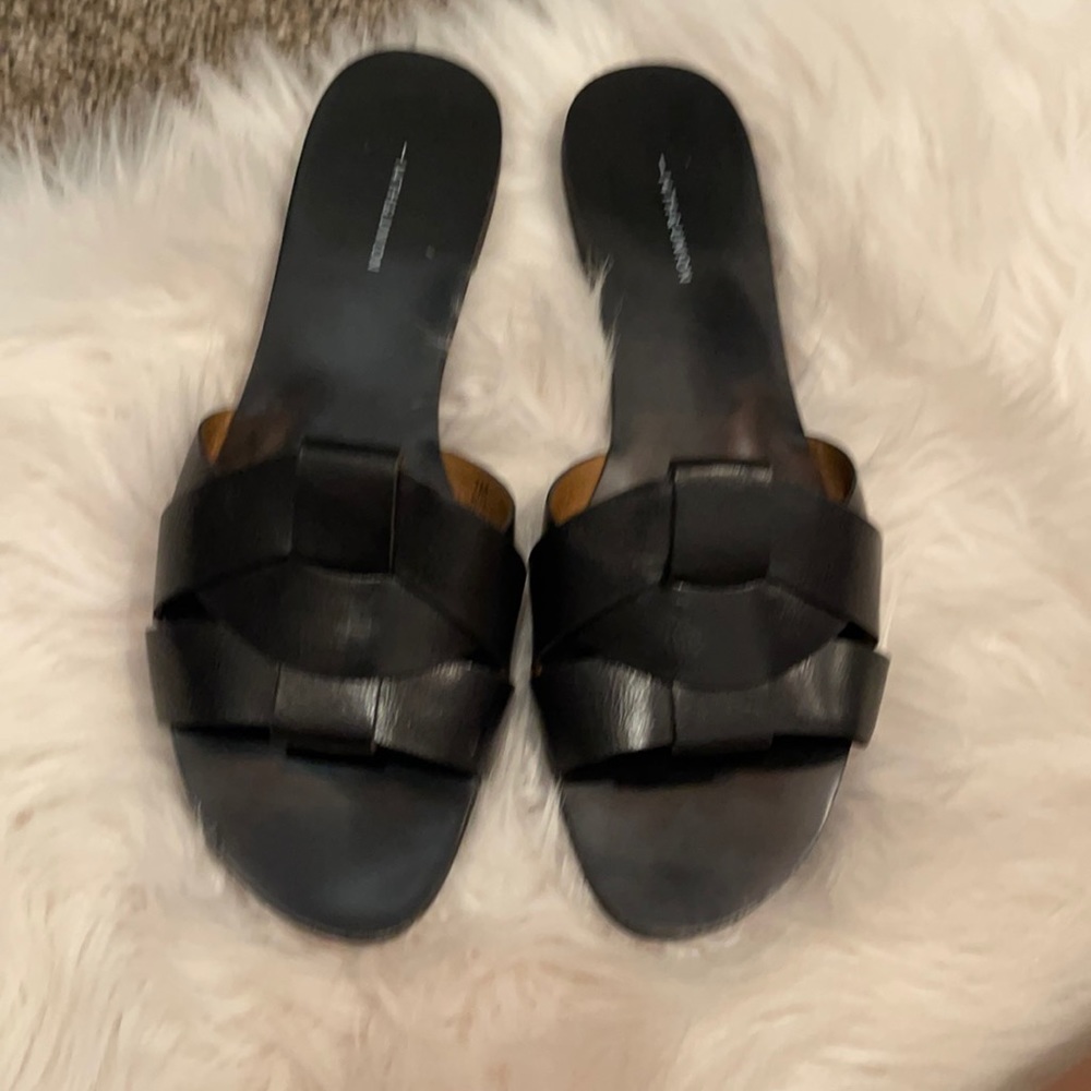 7M black scandals